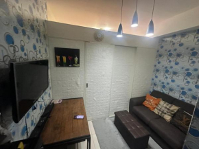 SMDC cool suites residence tagaytay